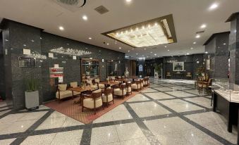 Danyang Tourist Hotel Edelweiss