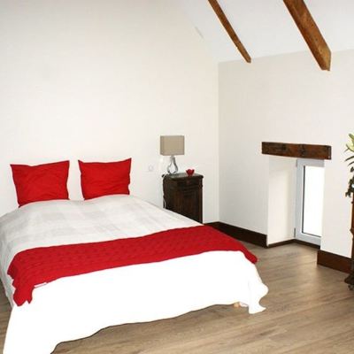 Deluxe Triple Room (Le Causse Rouge)