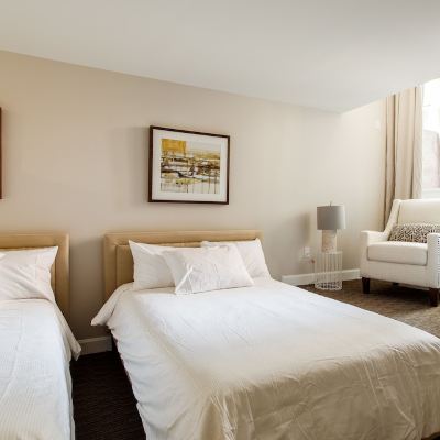 Standard Apartment (104 Basement) Parc Lofts Promo Code