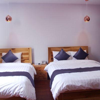 Standard Triple Room Vkt Hotel Promo Code