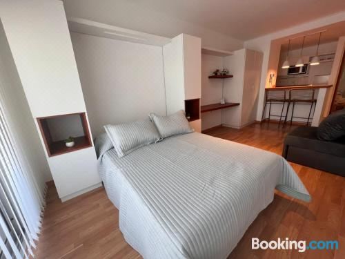 Center Suites Alquiler Temporario One-Bedroom Apartment