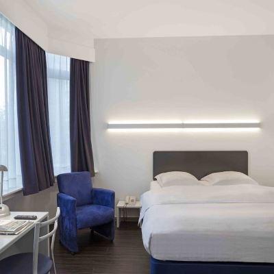 Superior Double Room Argus Hotel Brussels Promo Code