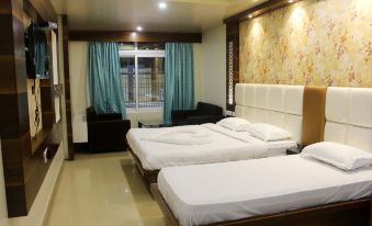 Hotel New Horizons - Housity