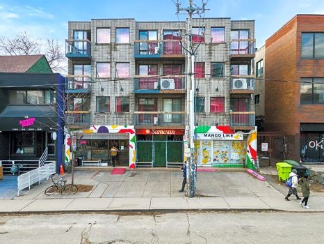 Samesun Toronto