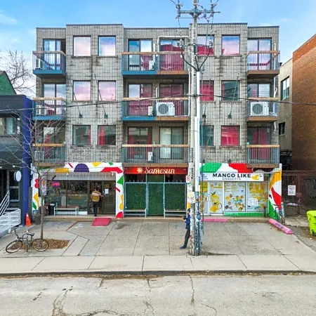 Samesun Toronto