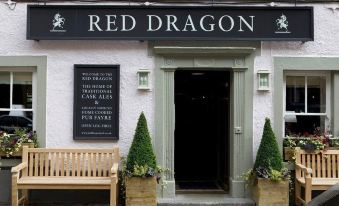 Red Dragon Inn