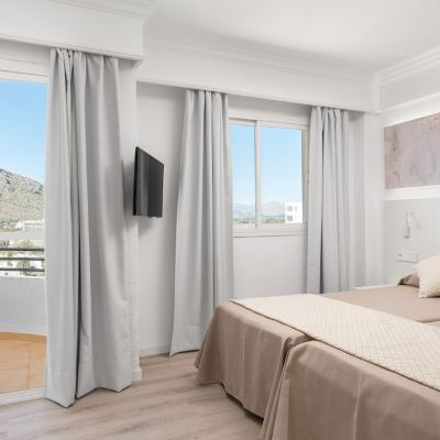 Studio With Terrace Aparthotel Alcúdia Beach Promo Code