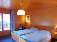 Chalet Marietta