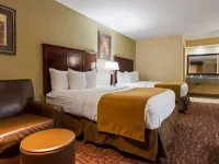 Best Western Eunice Hotels in Eunice