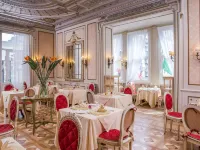 Hotel Bristol Palace Hotels in Genoa