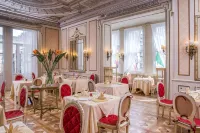 Hotel Bristol Palace