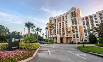 Hilton Grand Vacations Club Las Palmeras Orlando