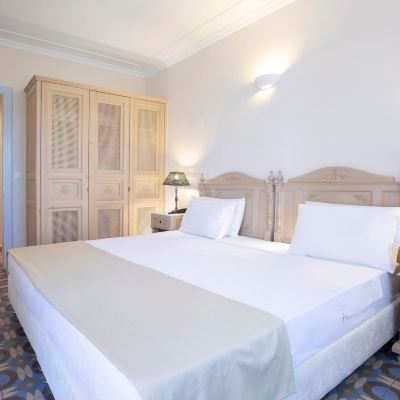 Family Apartment with Garden View Red Tower Hotel Promo Code