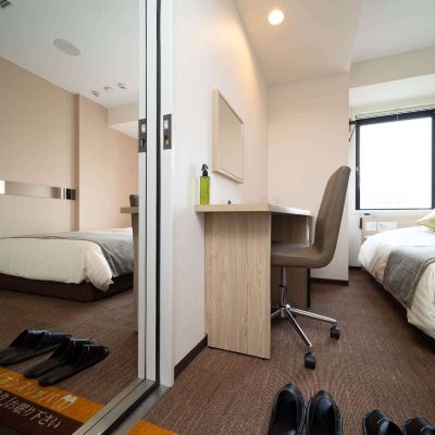 アドジェイセントルーム スーパーホテル東京・浜松町 クーポン