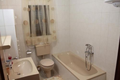 公寓 - 地面楼层