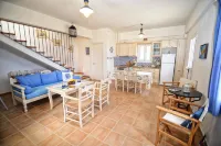 Timoklis Mezonette - in Agios Kirikos