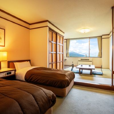 部屋タイプおまかせ 八幡平マウンテンホテル クーポン