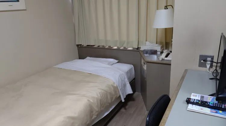 津山セントラルホテル アネックス 部屋