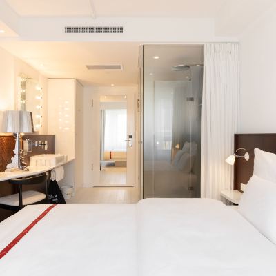 Cosy Room