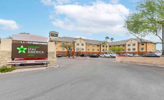 Extended Stay America Suites - Phoenix - Deer Valley