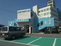 Aokiya