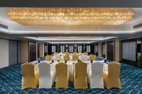 Wow Crest, Indore - Ihcl SeleQtions