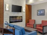 Comfort Suites West Indianapolis - Brownsburg Hotels in Brownsburg