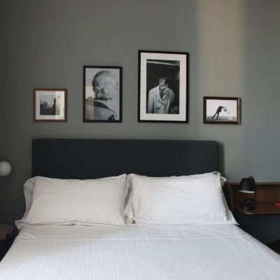 舒適房 c-外交官飯店優惠