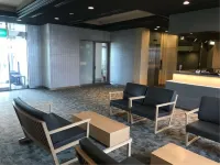 Ofuro Café New Biwako Hotel