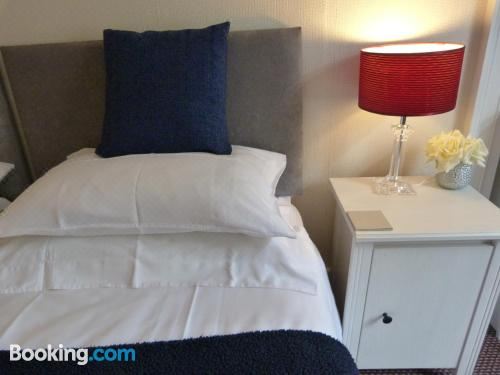 Wee Ness Cottage One-Bedroom Apartment