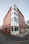 Hotel Tórshavn Hotele w: 