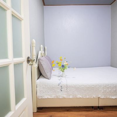 Room 206 Ocean View (Family, 18 Pyeong) 강화 초록별 펜션 쿠폰