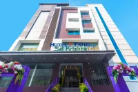 FabHotel Prime V Pride Các khách sạn ở 