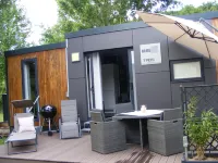 Tiny Haus Ulrike
