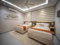 ¡ Luxurious Listed New Villa with 5 Br- 6 Bt in Sosua ! Hotel di 