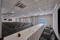 City Express Junior by Marriott Puebla Finsa