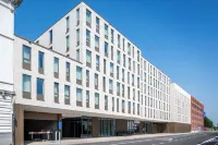 Ibis Budget Gent Centrum Dampoort Hotels in 