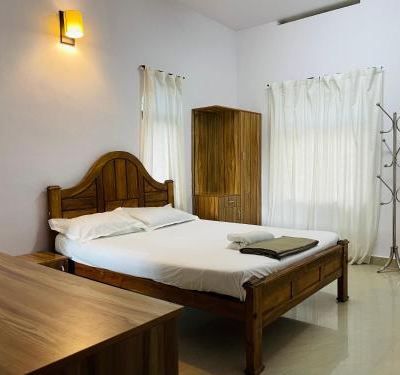 Double Room with Balcony Ritas Promo Code