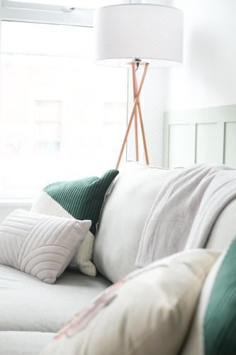 Eia Street Apartments BelfastStandard Apartment