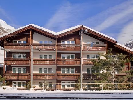 โรงแรม Sarazena