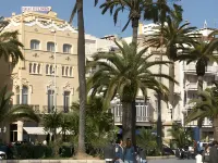 Hotel Celimar
