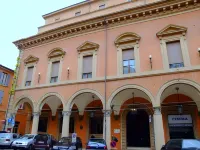 Hotel Palace Bologna Centro Hotels in 