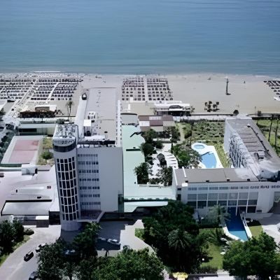 Junior Suite Medplaya Hotel Pez Espada Promo Code