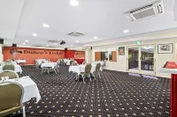 Comfort Inn Bishops Lodge