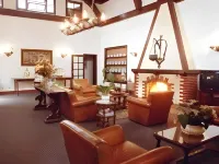 Hotel Vila Bavária Petrópolis