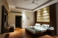 Sobti Continental Hotel Hotel a 