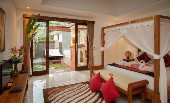 Baruna Sari Villa - Housity