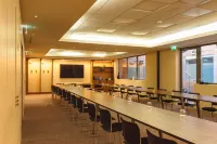 Crowne Plaza LYON - CITE INTERNATIONALE by IHG