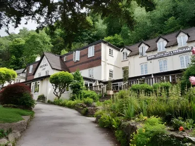皇家小屋 酒店