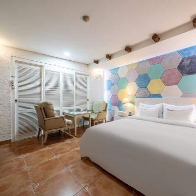롤 게임룸 파크 뷰 Cheonan Shangri-la 쿠폰